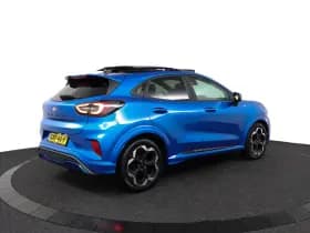 Ford Puma thumbnail 2