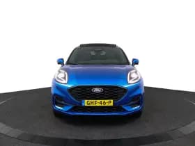 Ford Puma thumbnail 11