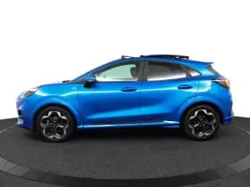 Ford Puma thumbnail 3