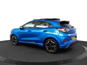 Ford Puma thumbnail 9