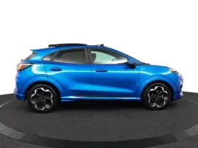 Ford Puma thumbnail 10