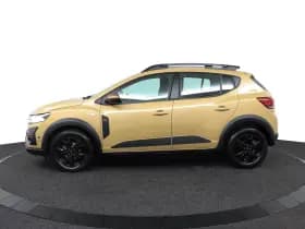 Dacia Sandero Stepway thumbnail 2