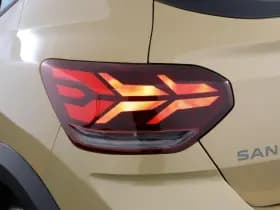 Dacia Sandero Stepway thumbnail 11
