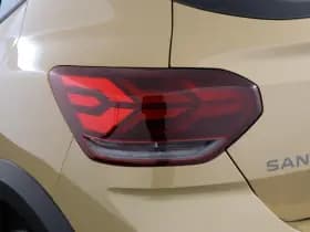 Dacia Sandero Stepway thumbnail 12