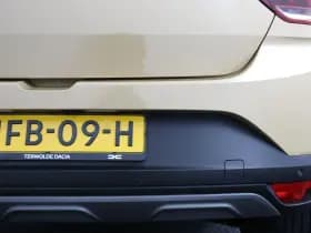Dacia Sandero Stepway thumbnail 19