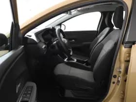Dacia Sandero Stepway thumbnail 20