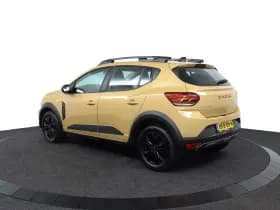 Dacia Sandero Stepway thumbnail 3