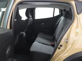Dacia Sandero Stepway thumbnail 21