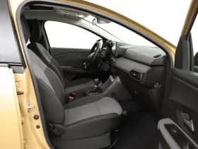 Dacia Sandero Stepway thumbnail 22