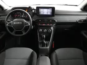 Dacia Sandero Stepway thumbnail 23