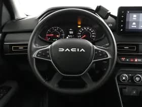 Dacia Sandero Stepway thumbnail 24