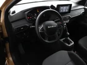 Dacia Sandero Stepway thumbnail 25