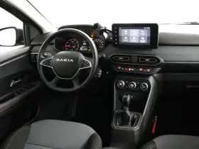 Dacia Sandero Stepway thumbnail 26