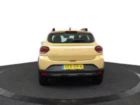 Dacia Sandero Stepway thumbnail 4