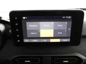 Dacia Sandero Stepway thumbnail 38