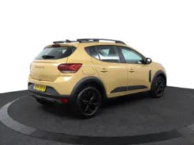 Dacia Sandero Stepway thumbnail 5