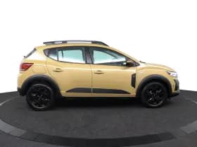 Dacia Sandero Stepway thumbnail 6