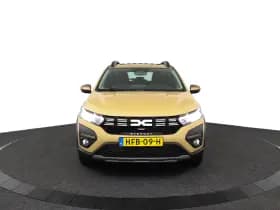 Dacia Sandero Stepway thumbnail 7
