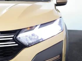 Dacia Sandero Stepway thumbnail 8