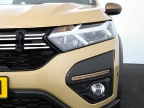 Dacia Sandero Stepway thumbnail 9