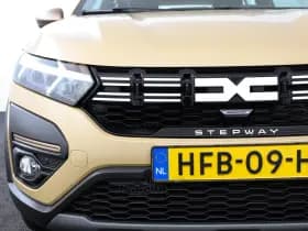 Dacia Sandero Stepway thumbnail 10