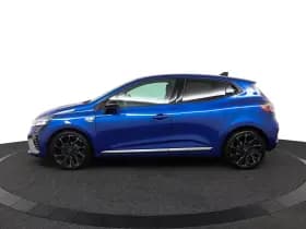 Renault Clio thumbnail 2