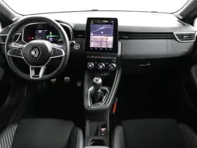 Renault Clio thumbnail 12