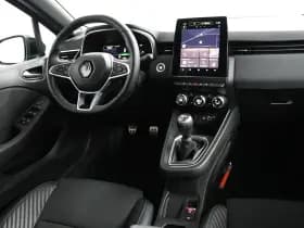 Renault Clio thumbnail 13