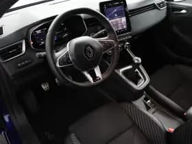 Renault Clio thumbnail 15