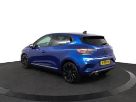 Renault Clio thumbnail 3