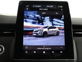 Renault Clio thumbnail 25