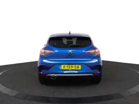 Renault Clio thumbnail 4