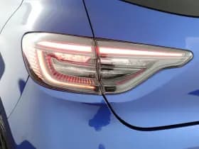 Renault Clio thumbnail 36