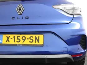 Renault Clio thumbnail 39