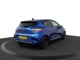 Renault Clio thumbnail 5