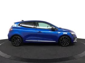 Renault Clio thumbnail 6