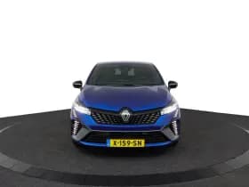 Renault Clio thumbnail 7