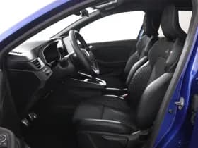 Renault Clio thumbnail 8