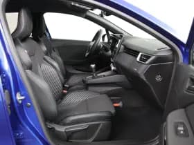 Renault Clio thumbnail 10