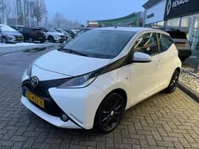 Toyota Aygo thumbnail 5
