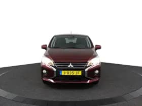 Mitsubishi Space Star thumbnail 11