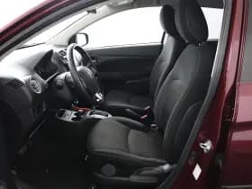 Mitsubishi Space Star thumbnail 12
