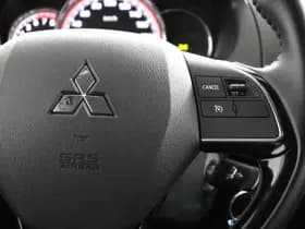 Mitsubishi Space Star thumbnail 15