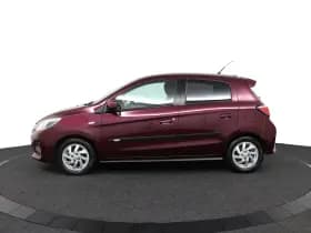Mitsubishi Space Star thumbnail 3