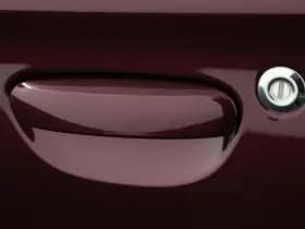 Mitsubishi Space Star thumbnail 29