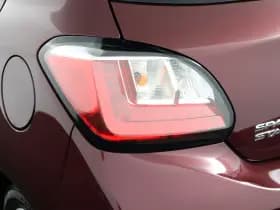 Mitsubishi Space Star thumbnail 31