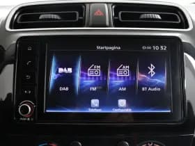 Mitsubishi Space Star thumbnail 33