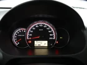 Mitsubishi Space Star thumbnail 5