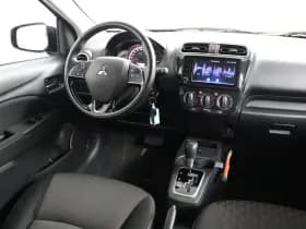 Mitsubishi Space Star thumbnail 44