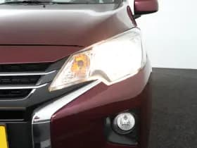 Mitsubishi Space Star thumbnail 47